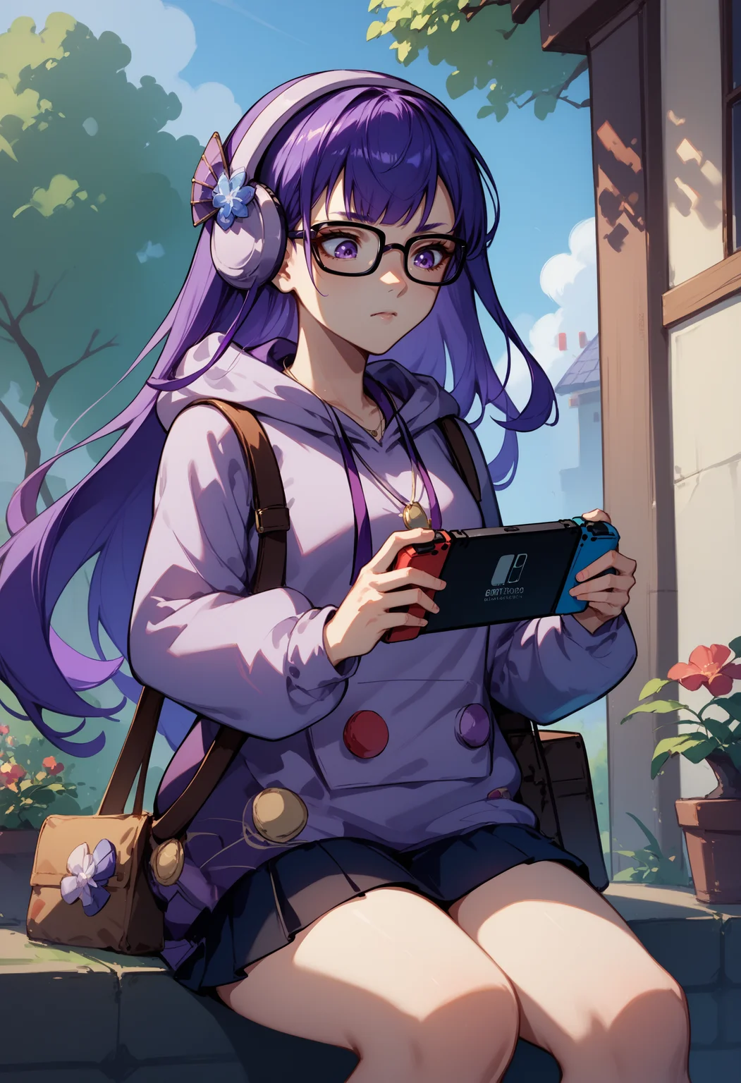 Content