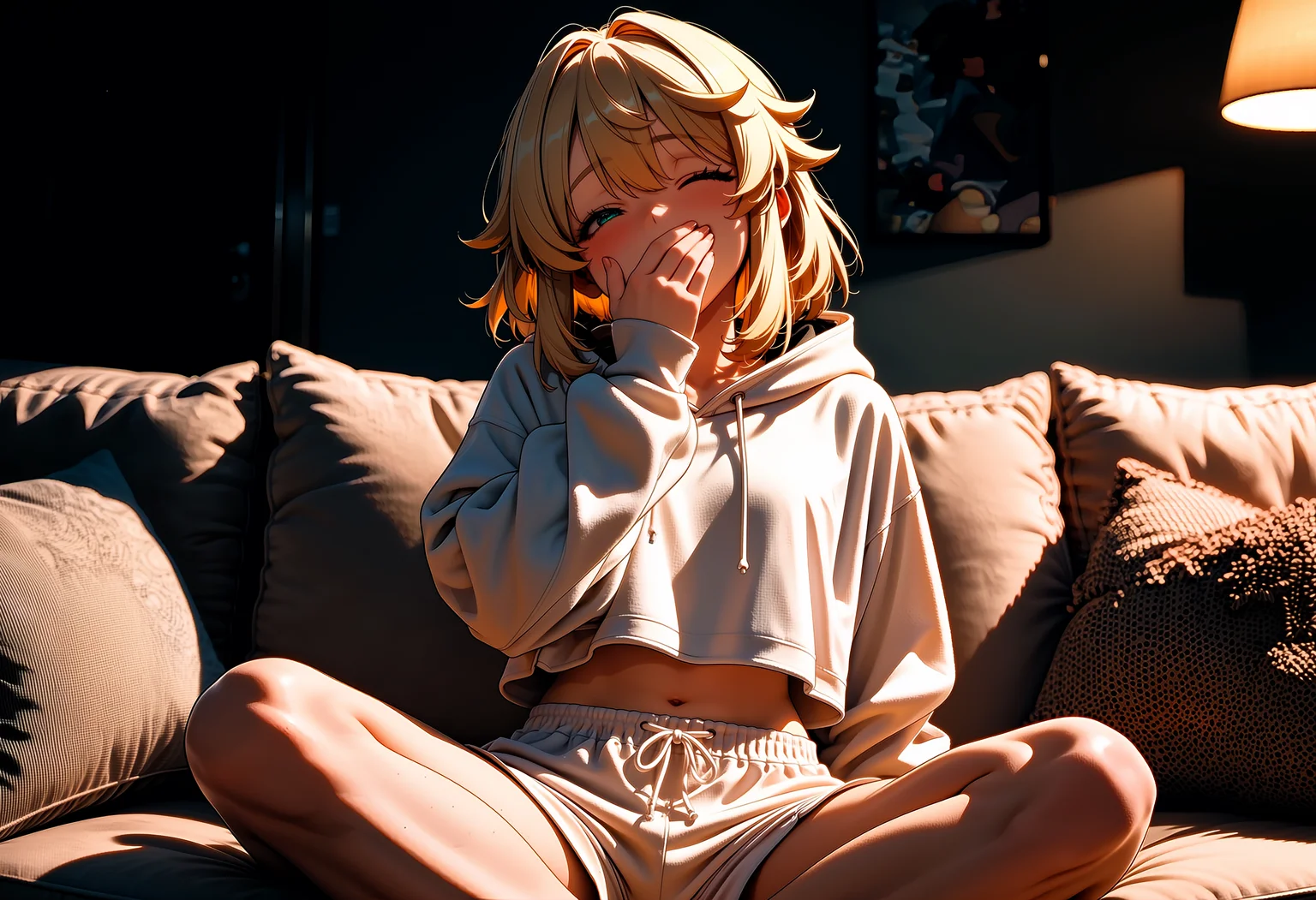 Content