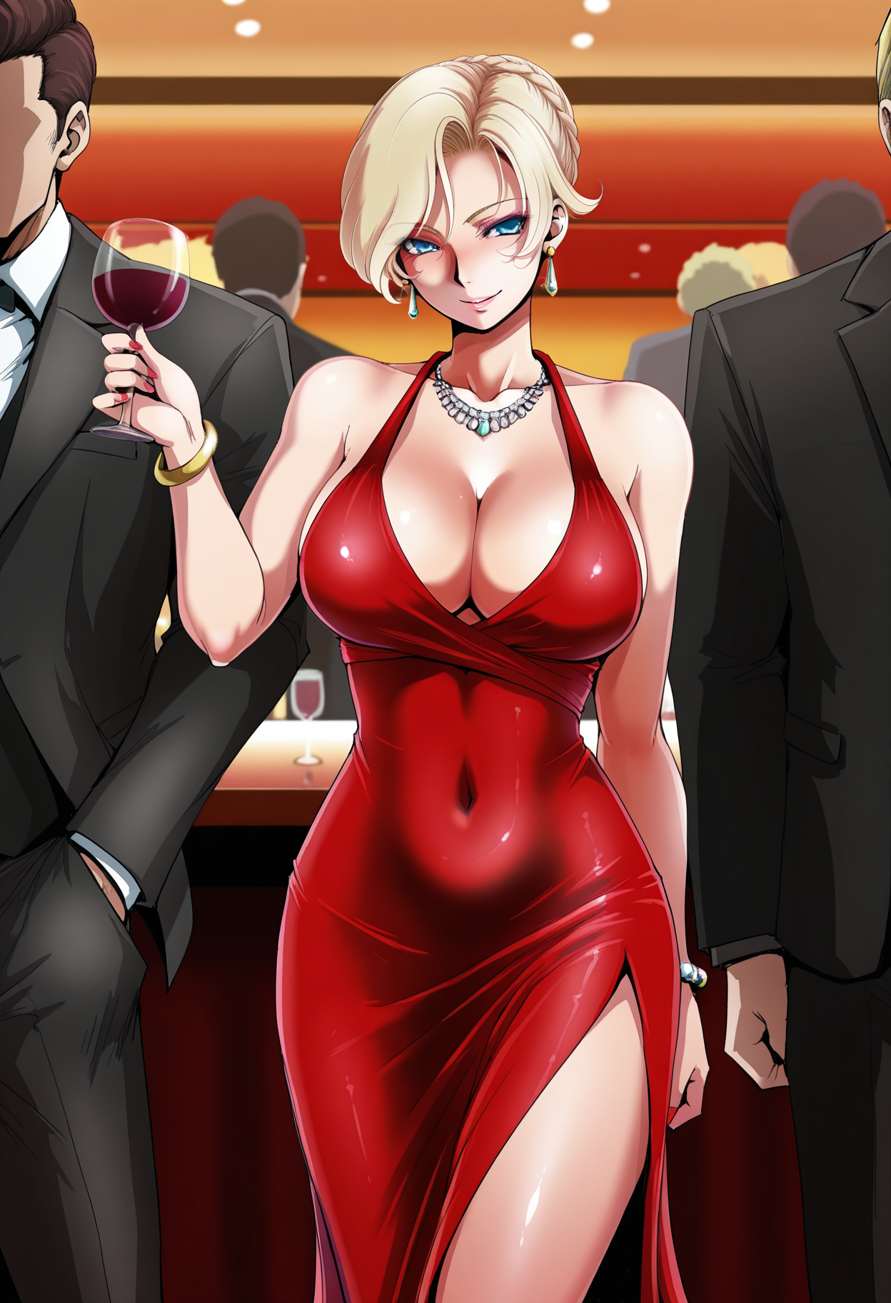 Content