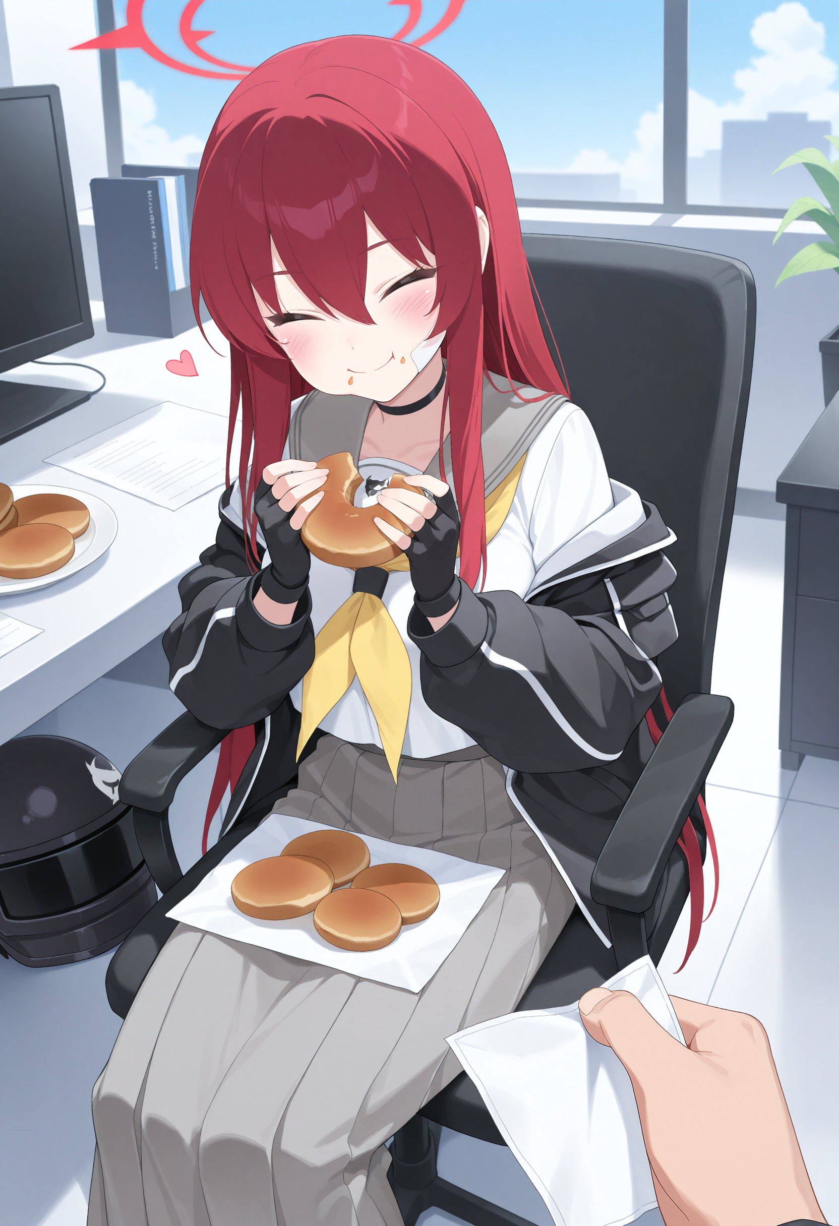 Content
