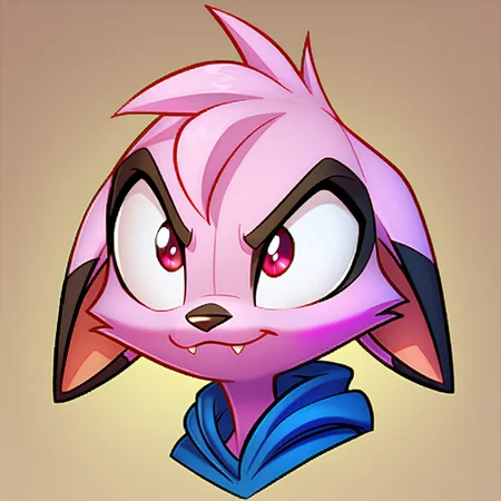 score_9, score_8_up, score_7_up,
Dreamkeepers,Viriathus_Vayu, violet-fur,slender,athletic,short-hair,bright-eyes,pointed-ears,fangs,tough-expression,sleek-tail,stylish-outfit,
,<lora:dreamkeepers_multiple_Characters:0.8>,