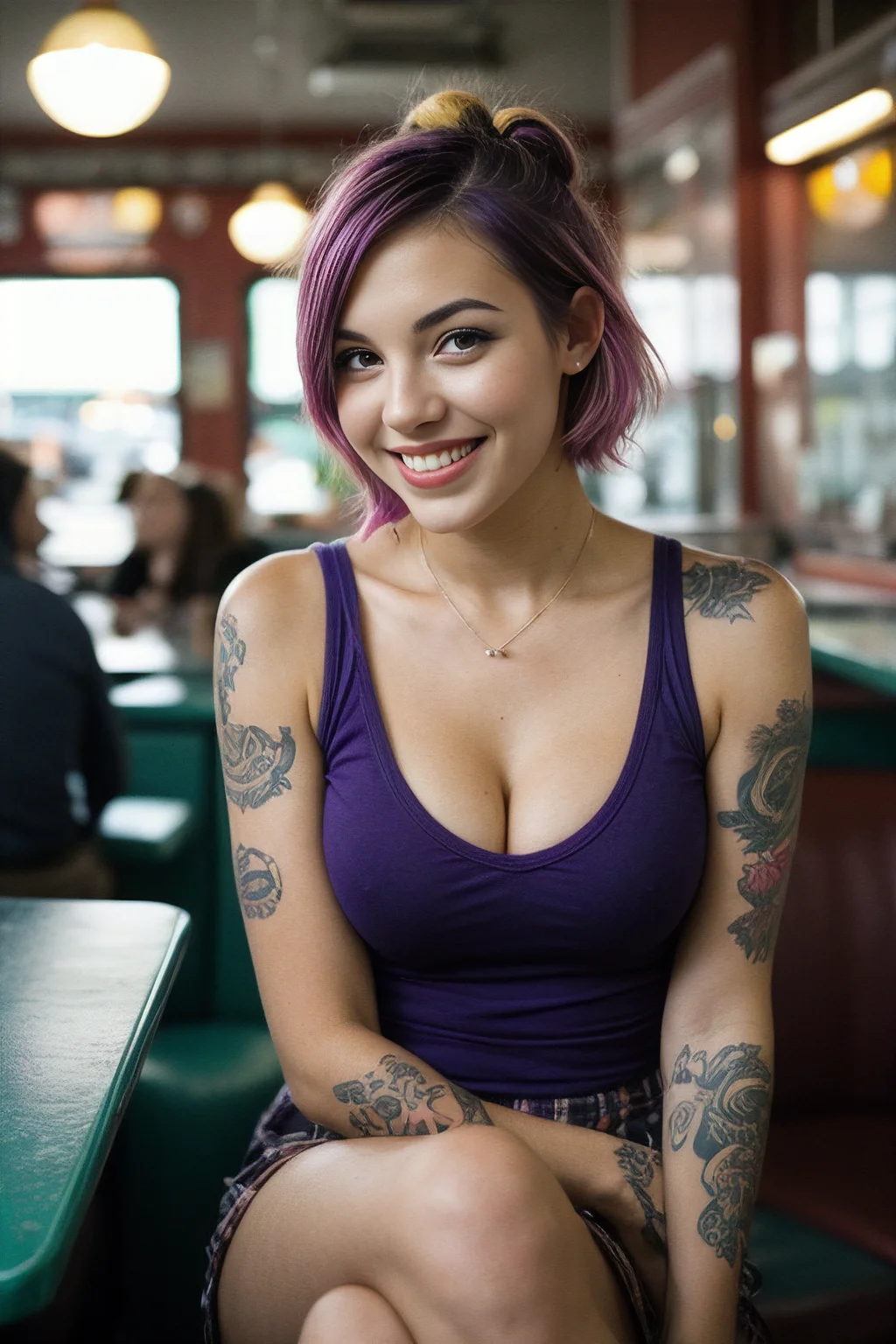 Content