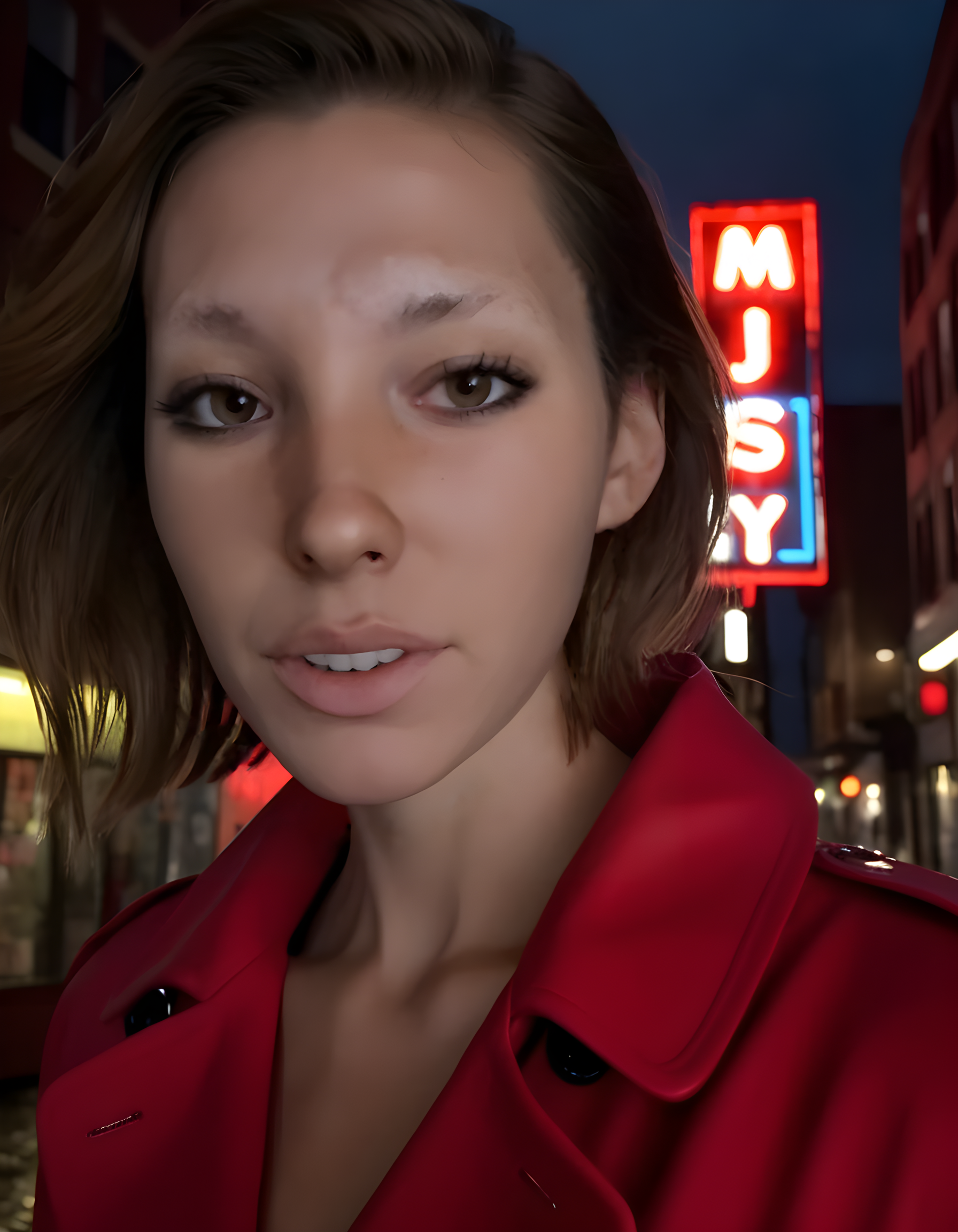 Content