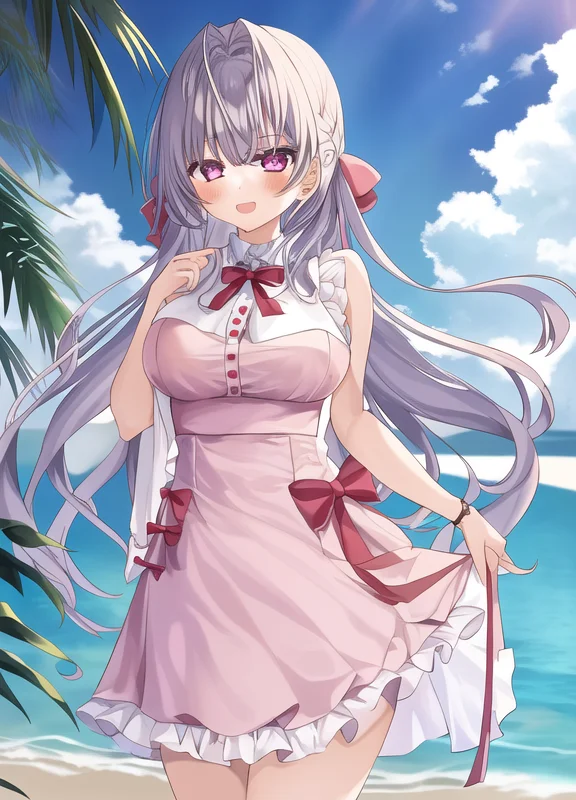 1girl, by mankai kaika, masterpiece <lora:mankaikaika-v1-8k-lora:1>