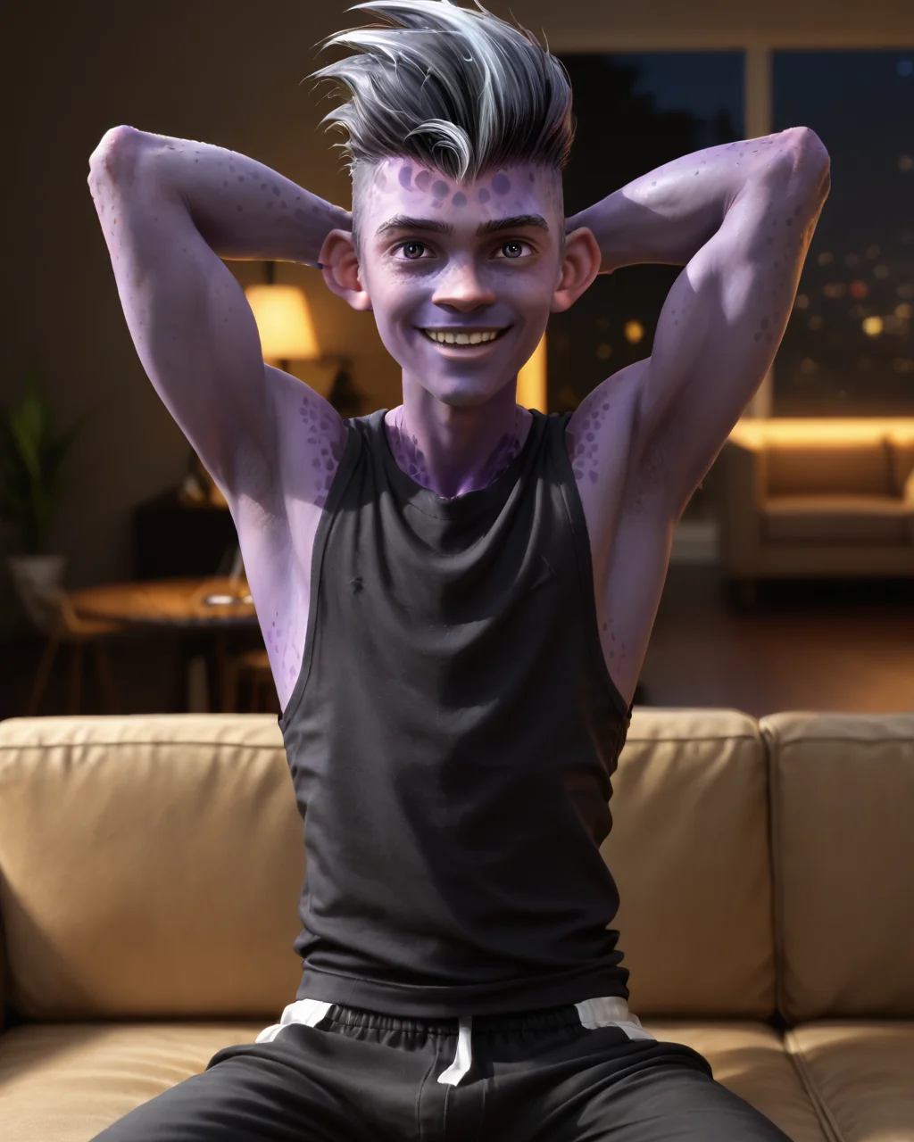 Content