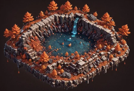 *Iszsks* *Isometric*
*Channel_42*
*Autumn* *Hot springs* *Steam* *Burning* *Disaster* *Translucent* *Crystal* *Dantean* *Thread* *Fate*
