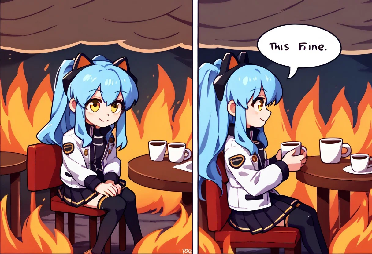 Content