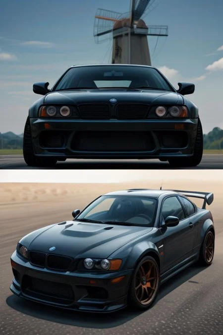 car Need for Speed: Heat Need for Speed: Most Wanted BMW M3 GTR windmill sunlight PlayStation 4