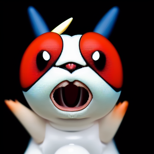gradient background, pokemon (creature), 1girl, 1boy, from behind, animal focus, open mouth, still life, white background, bow