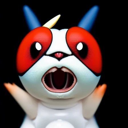 gradient background, pokemon (creature), 1girl, 1boy, from behind, animal focus, open mouth, still life, white background, bow