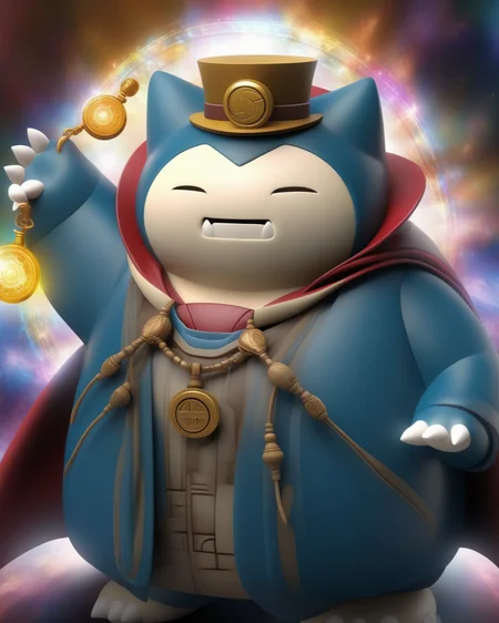 Snorlax as Doctor Strange
<lora:snorlax_v3_1:0.8>