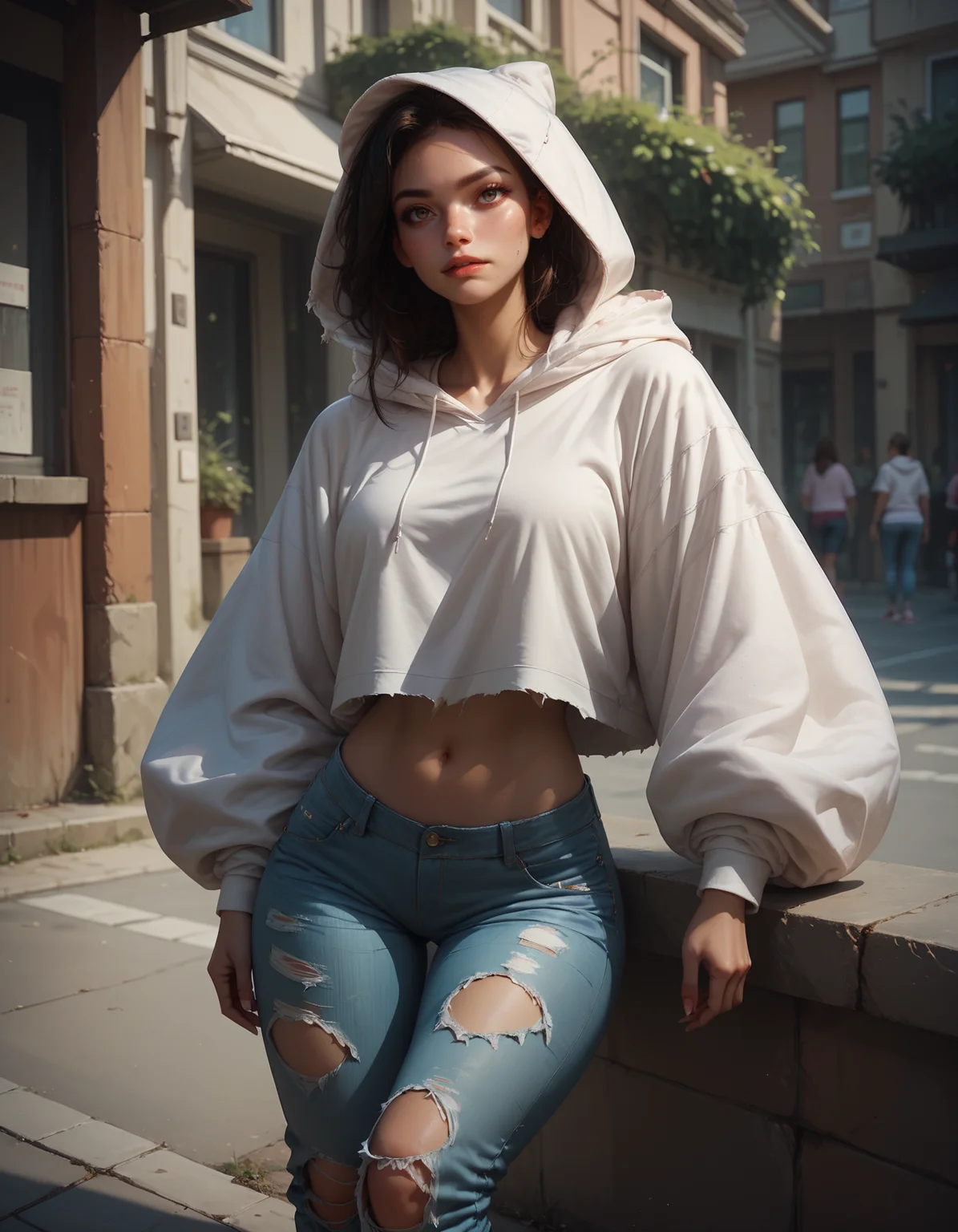 Content