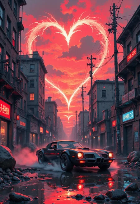 Goose Photo Bomb
*Flow in the Name of Love* *Channel_42* *中*
from the POV of someone playing a vector graphics based video game from the 90's about car racing
*Shutting down* *Going Dark* *Offline* 🤪🪿🌺
