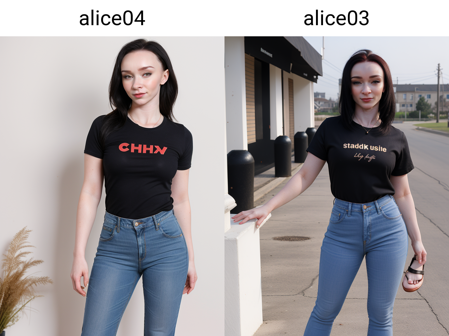 Content