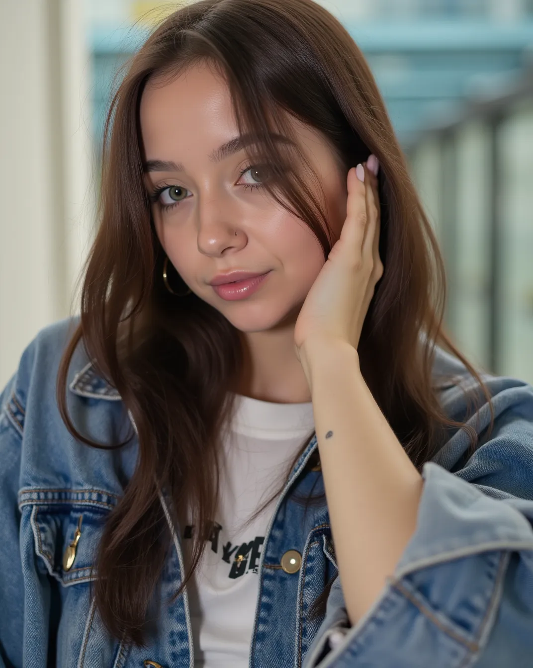 Content