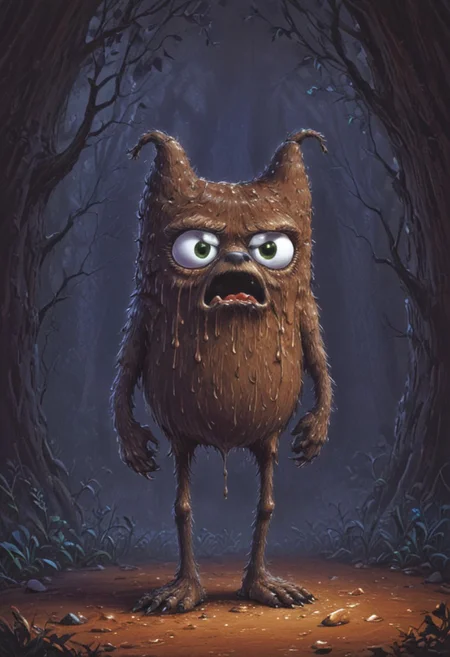 *snoo* timjacobus style
