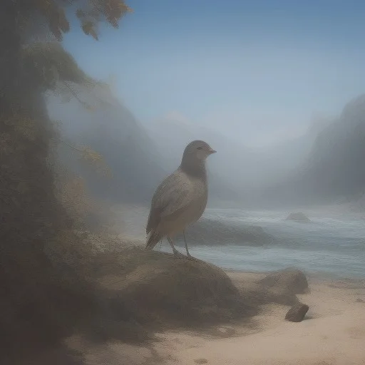 bird
