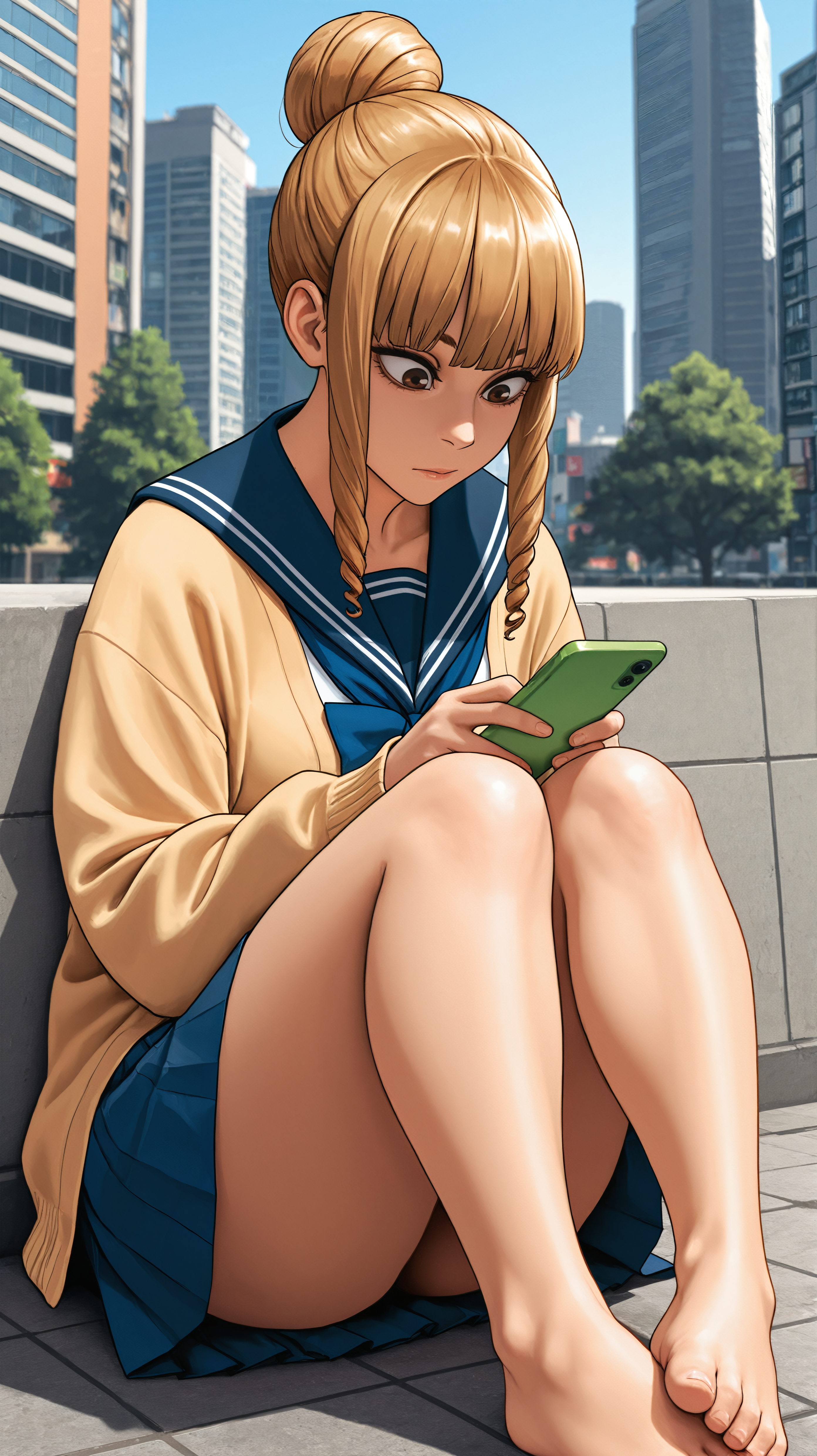 Content