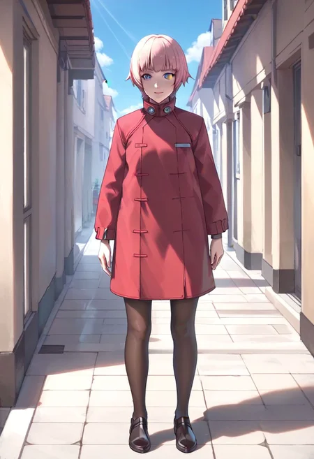 <lora:sdxl_lightning_8step_lora:1> <lora:Fixhands_anime_bdsqlsz_V1:1>score_9, score_8_up, score_7_up, best quality, uncensored, source_anime, intricate details, high quality, perfect anatomy BREAK
1girl, solo, full body, gis-esakipurin, 
 <lora:gis-esakipurin_XL(pony)tagnoedit:1>