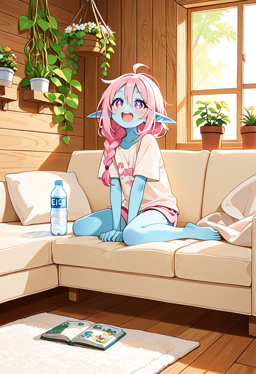 Content