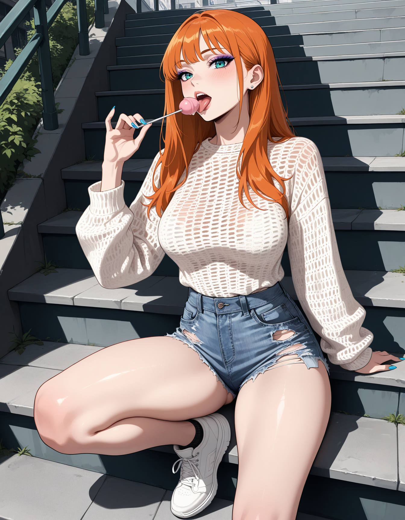 Content