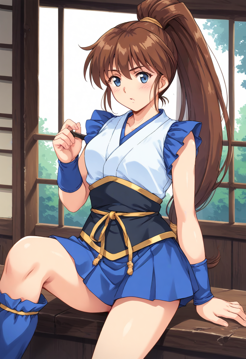 <lora:amatsu_ai_XL-bf16-pony-v1:1> 1girl, amatsu_ai,, BREAK score_9, score_8_up, score_7_up, BREAK source_anime, best quality, masterpiece, uncensored,<lora:sdxl_lightning_4step_lora:1>(clear eyes:1.2),rating_explicit,(4 finger:0.5),zPDXLpg
