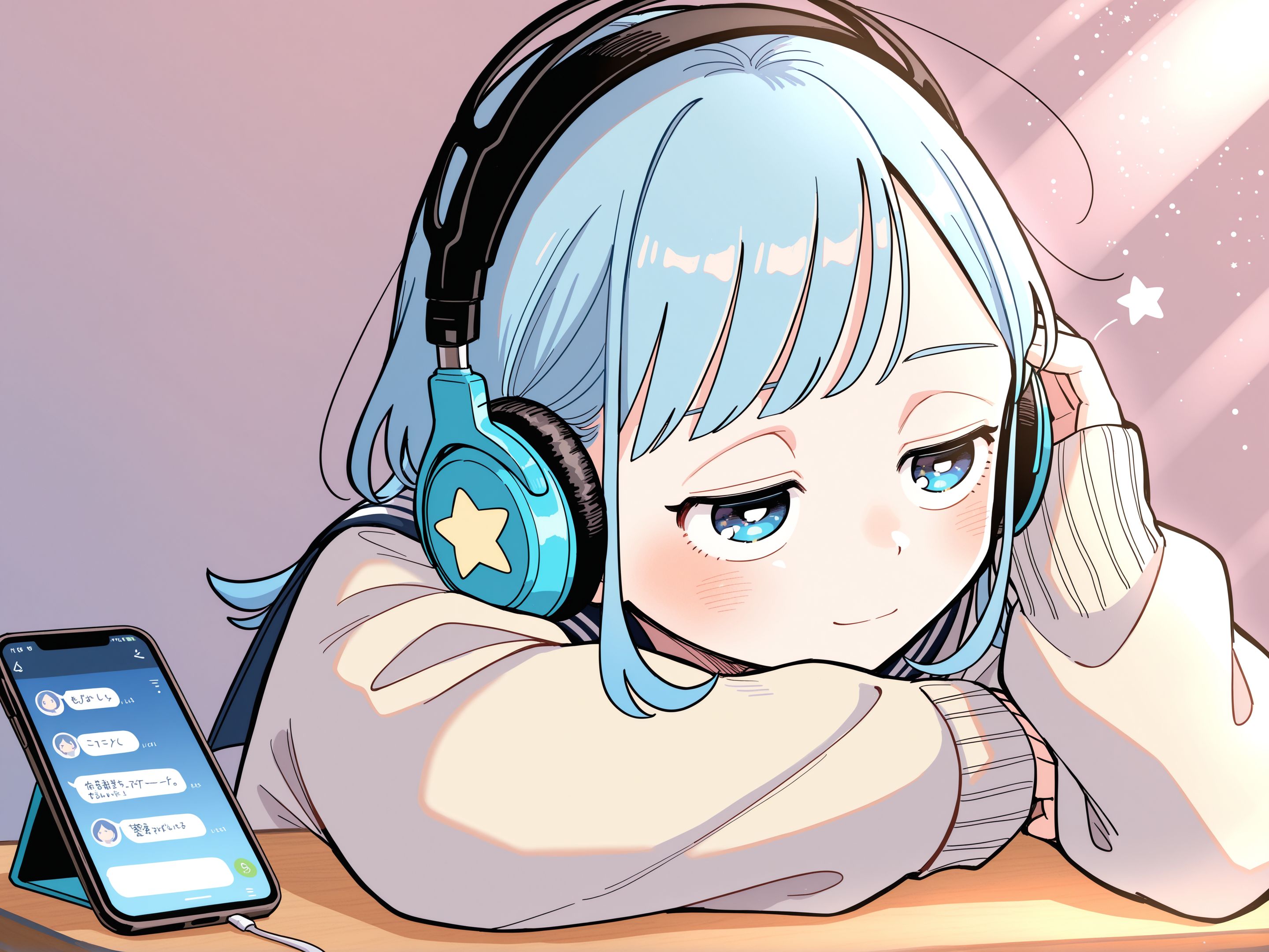 Content