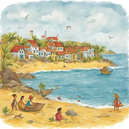 childrens_book_illustration
Sea with village on the beach
<lora:Childrens_book_illustration-000001:1>