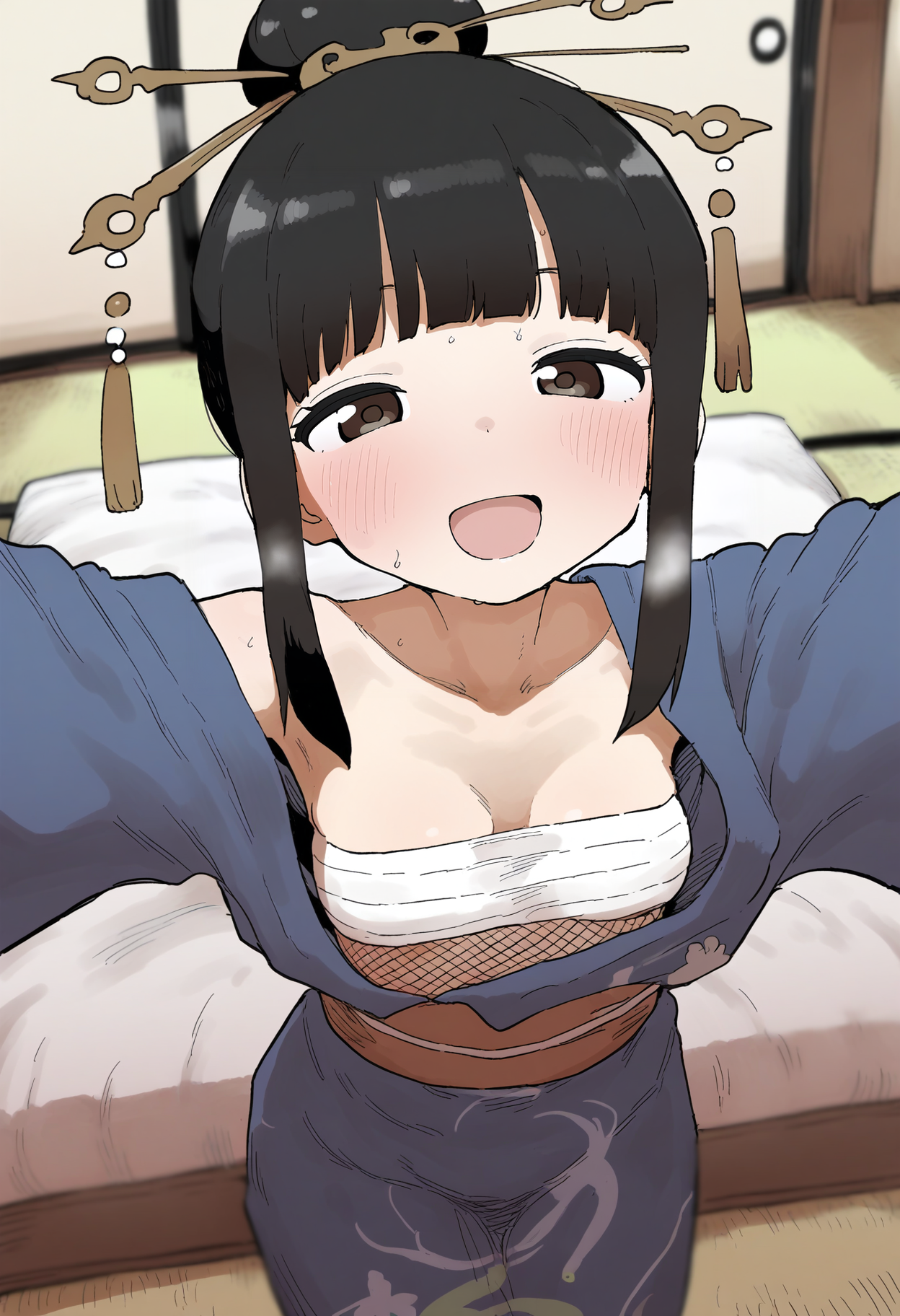Content