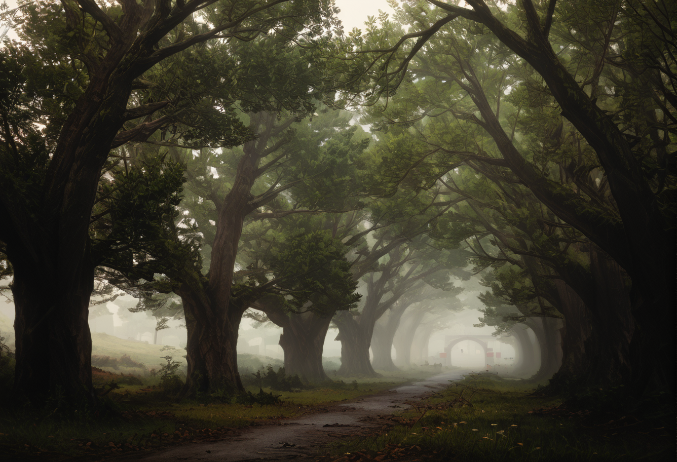 ,ruanyi0955,tree,outdoors,<lora:0955 wide road_v1_pony:1>, score_9, score_8_up, score_7_up, score_6_up, score_9, score_8_up, score_7_up, score_6_up source_anime, blush, 1girl, seduce smile, perfect body , natural huge breasts