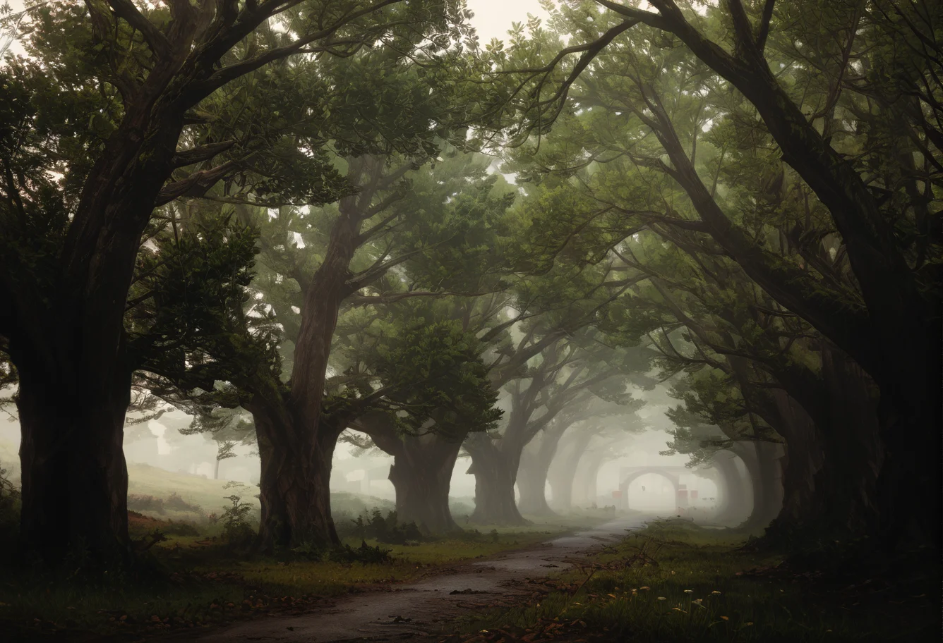 ,ruanyi0955,tree,outdoors,<lora:0955 wide road_v1_pony:1>, score_9, score_8_up, score_7_up, score_6_up, score_9, score_8_up, score_7_up, score_6_up source_anime, blush, 1girl, seduce smile, perfect body , natural huge breasts
