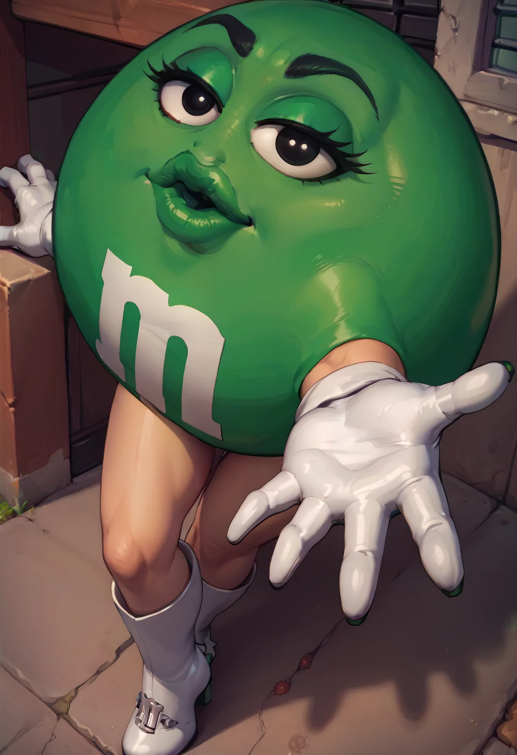 Content