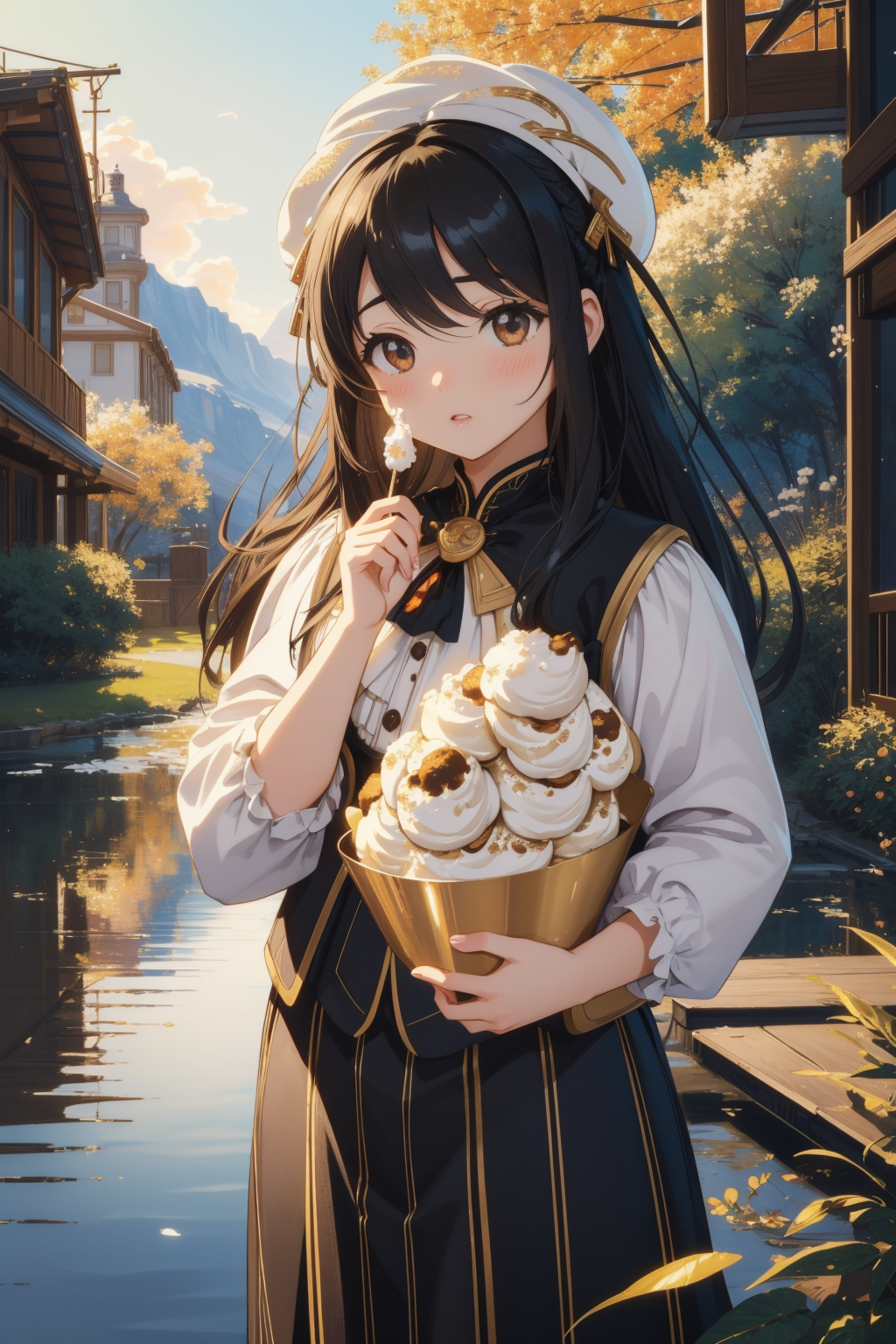 Content