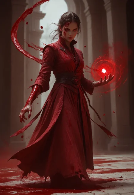 (((score_9, score_8_up, score_7_up, Expressiveh, )))
,
((( highly detailed, masterpiece, perfect, detailed, hd, )))
,
((( , )))
,
((( 1girl, solo, action pose)))
,
((( Blomagmb, huge amount of blood, blood magic, red eyes, blood, blood stream, )))
,
((( , )))
,
((( )))
,
((( )))
,
((( )))
,
()