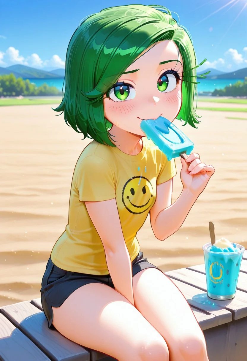 Content
