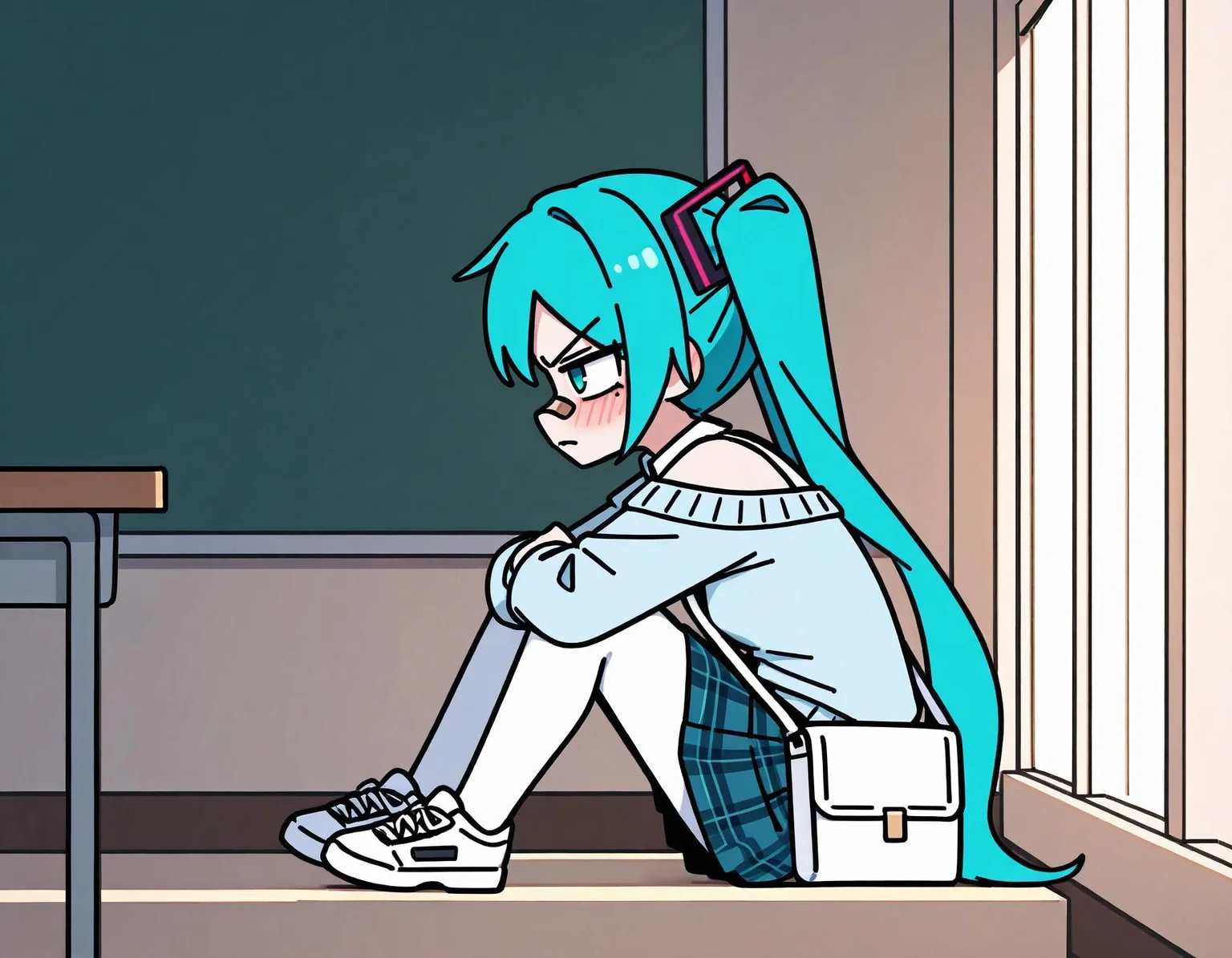 Content