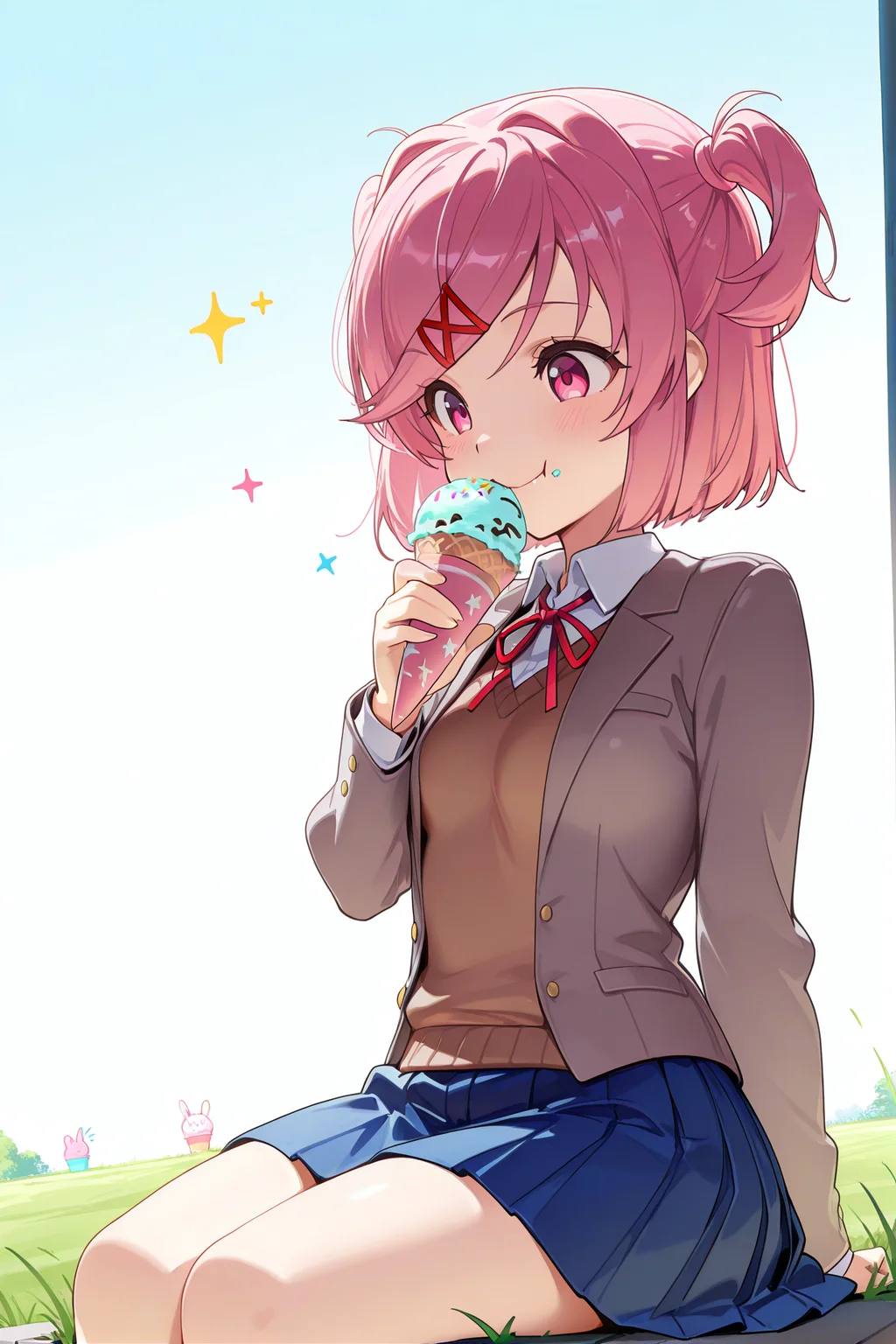 Content