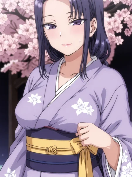 detailed background, shiny skin, rating safe,
<lora:saimin.pony:1>
saimin, tsubaki,
kimono,