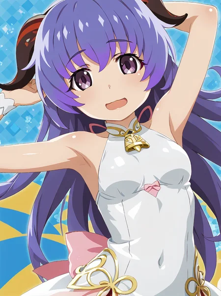 detailed background, shiny skin, posing, rating safe,
<lora:watanabe.pony:1>,
watanabe, hanyuu,