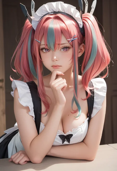 real pony