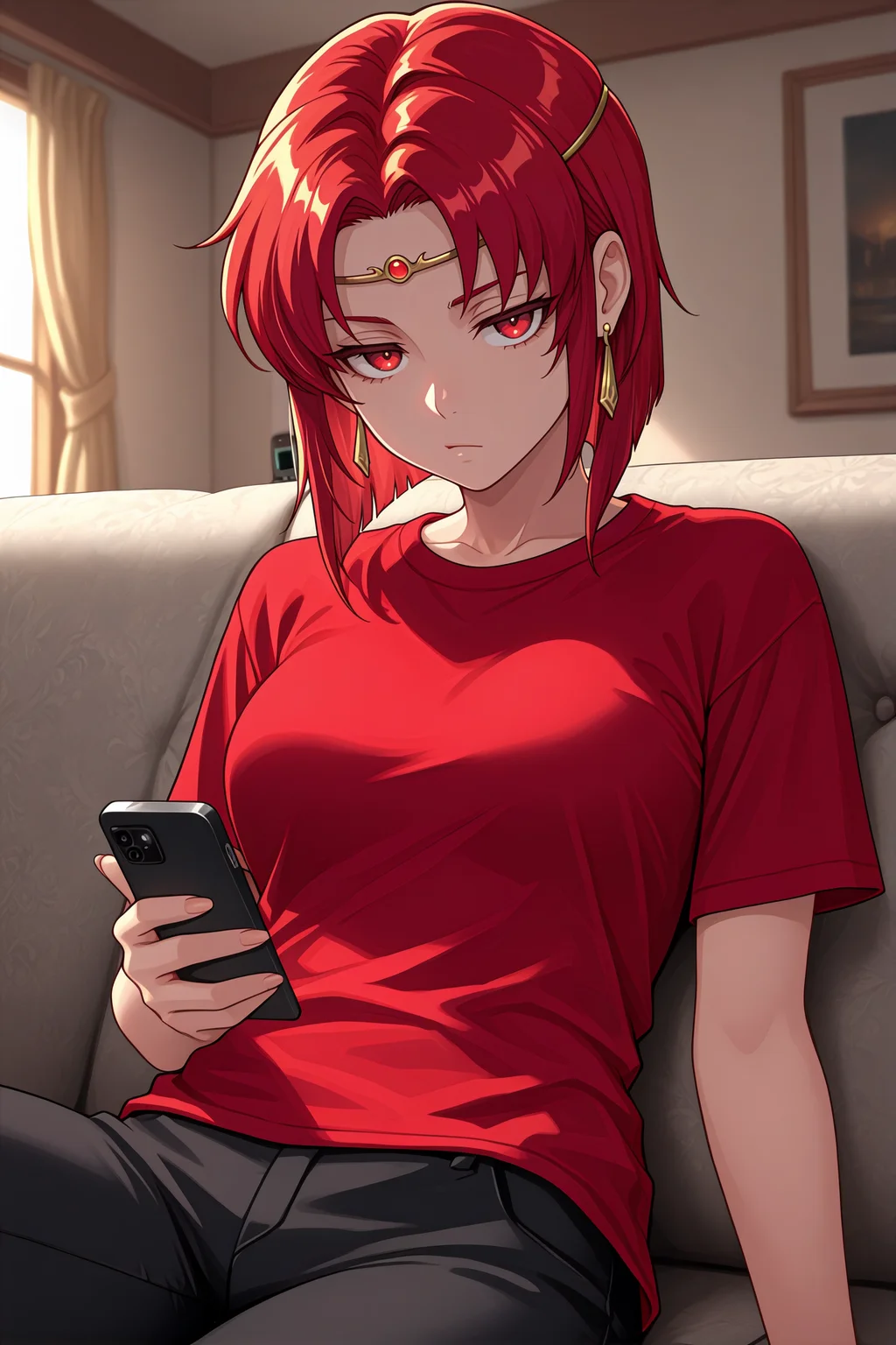 Content