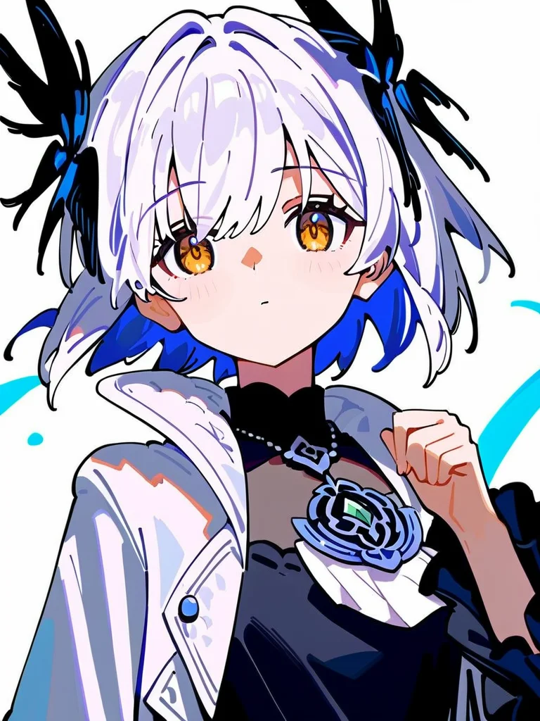 1girl,livia\\(resonance\\),solo,simple background,white background,looking at viewer,cowboy shot,score_9,score_8_up,score_7_up,source_anime,newest,masterpiece,best quality,,<lora:livia p-0000012:1>