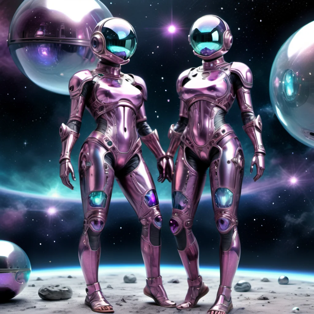 ((best quality)), ((masterpiece)), ((realistic,digital art)), (hyper detailed),DonMC3l3st14l3xpl0r3rsXL lower body clothing, Levitating Carbon Alloy, , Relaxed Fit, Empire Waist, Metallic Accents, , tech, scifi, futuristic , 8K, HDR, <lora:DonMC3l3st14l3xpl0r3rsXL-000007:1>