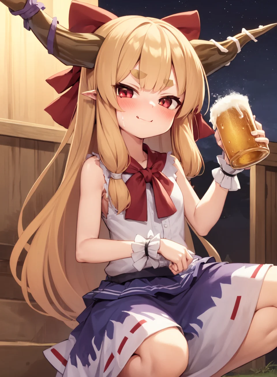 Content