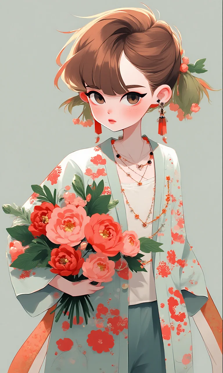 And fashion.
