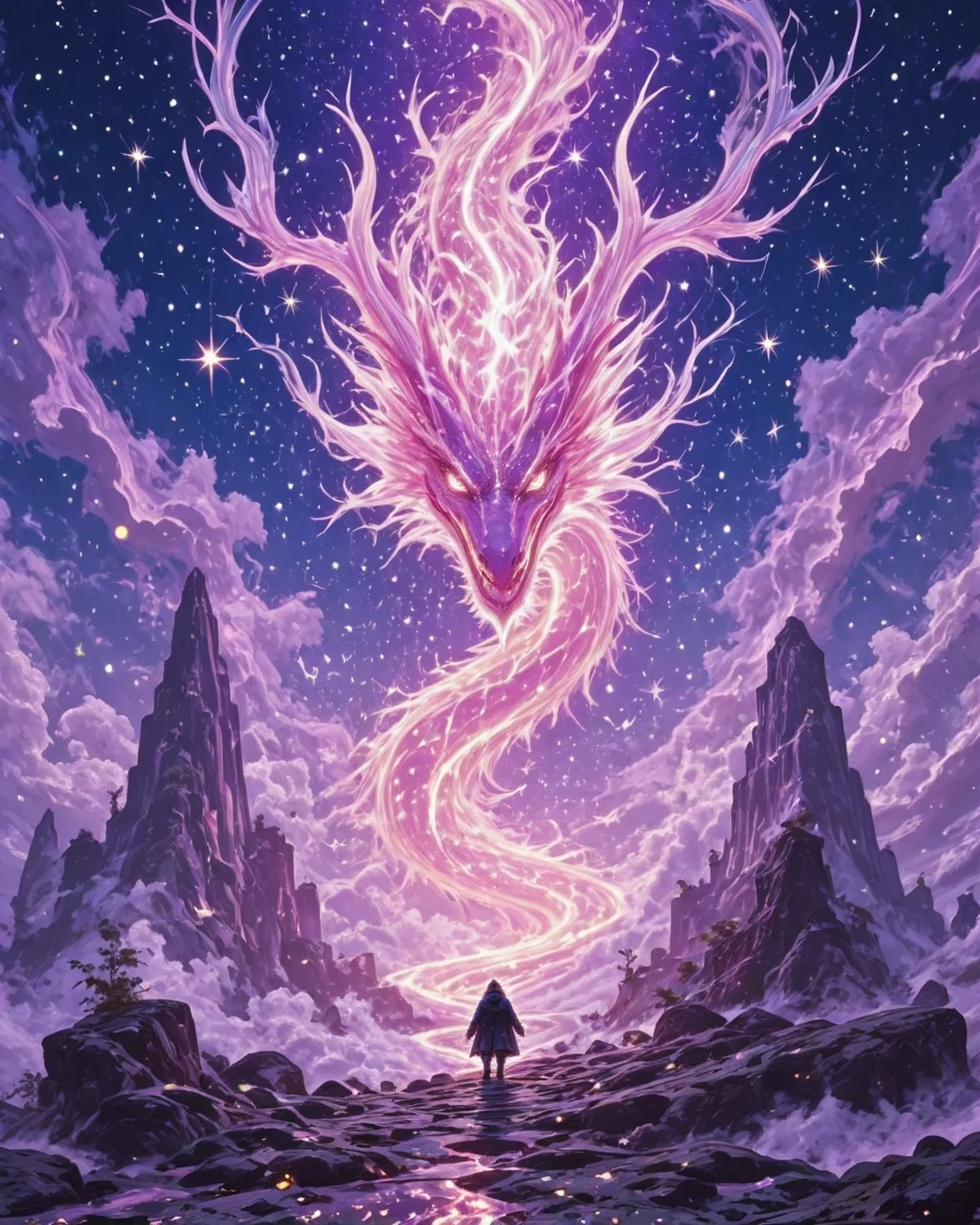 ethereal fantasy concept art of anime artwork phantom fleet regattas racing through dragon-jaw straits aboard rocket-powered junks competing for charts to the world's edge, Art painting by Masamune Shirow and Jeremy Lipking , ,
<lora:iLLMythG0thicL1nes:0.7> G0thicL1nes,
<lora:Detail_Tweaker_Illustrious_BSY_V3:0.7> detailed,
<lora:Dramatic Lighting Slider ILL:2>,
<lora:NOOB_vp1_detailer_by_volnovik_v1:0.3>,
<lora:reij-rt:0.3>, <lora:aidmaFLuxPro1.1_v0.3_IL:0.7> aidmafluxpro1.1,
<lora:0__11Xx:0.3> 0__11Xx_illu, . anime style, key visual, vibrant, studio anime, highly detailed . magnificent, celestial, ethereal, painterly, epic, majestic, magical, fantasy art, cover art, dreamy