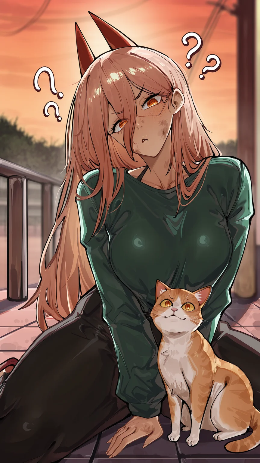 Content