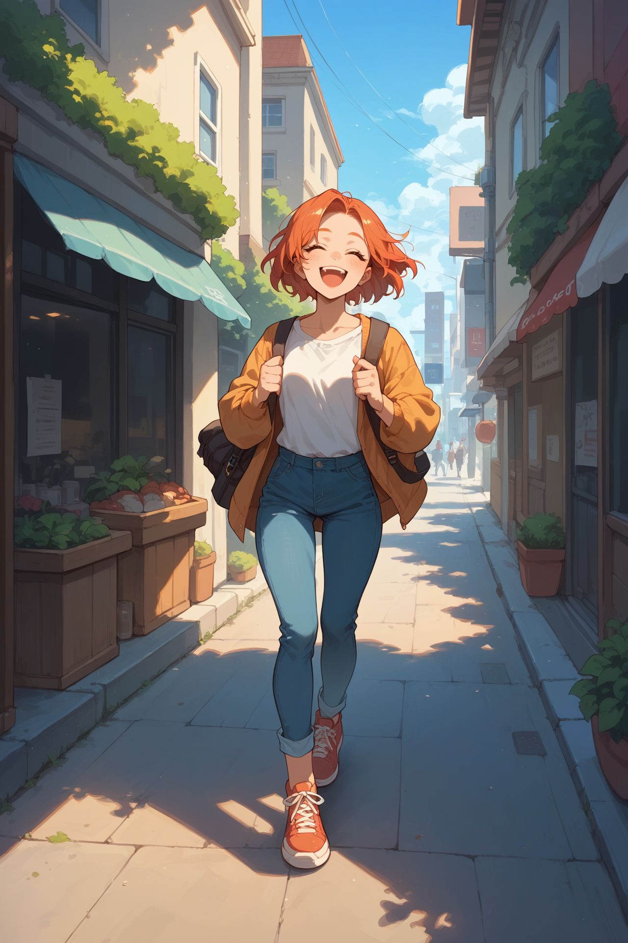 Content