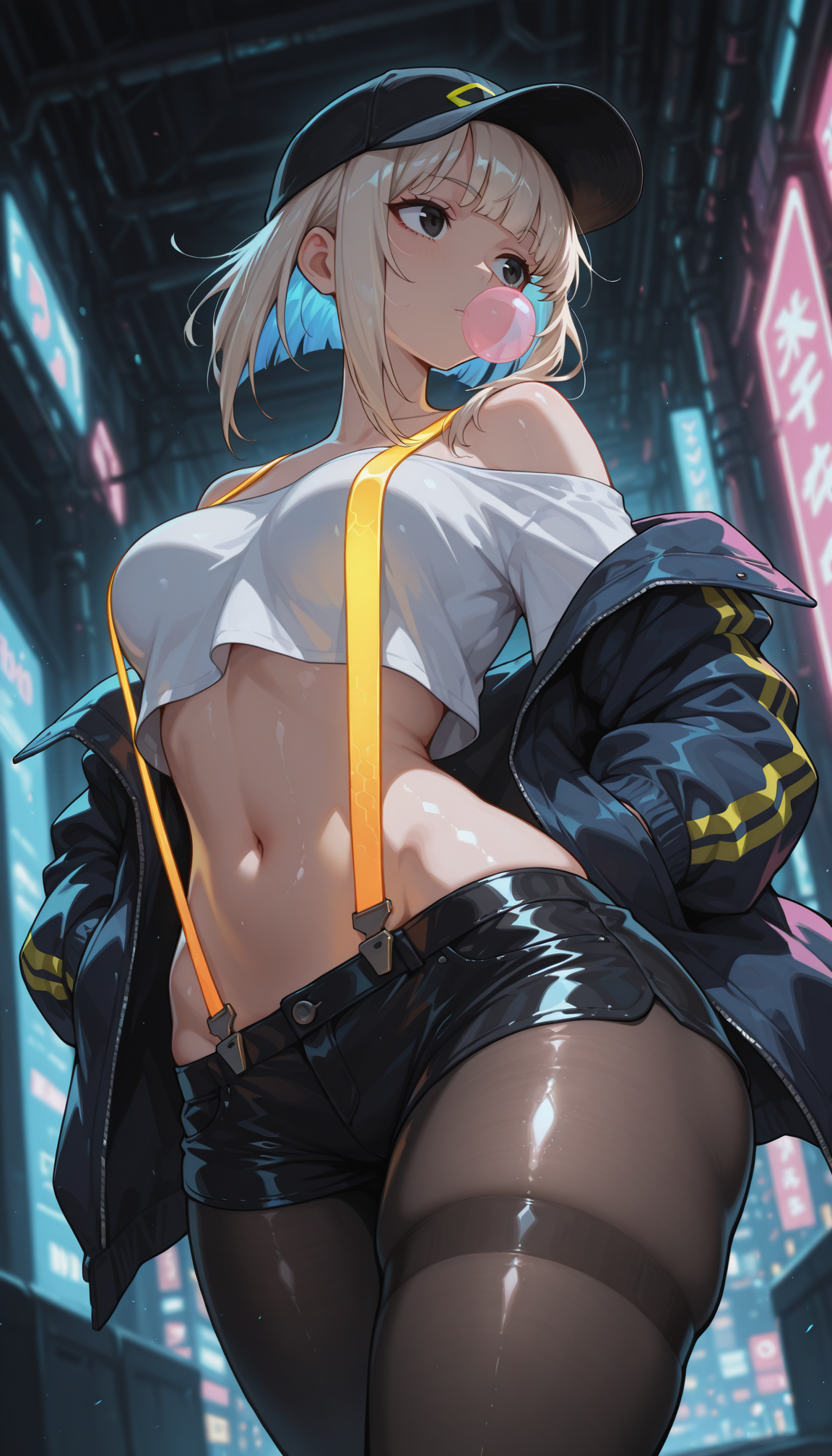 Content
