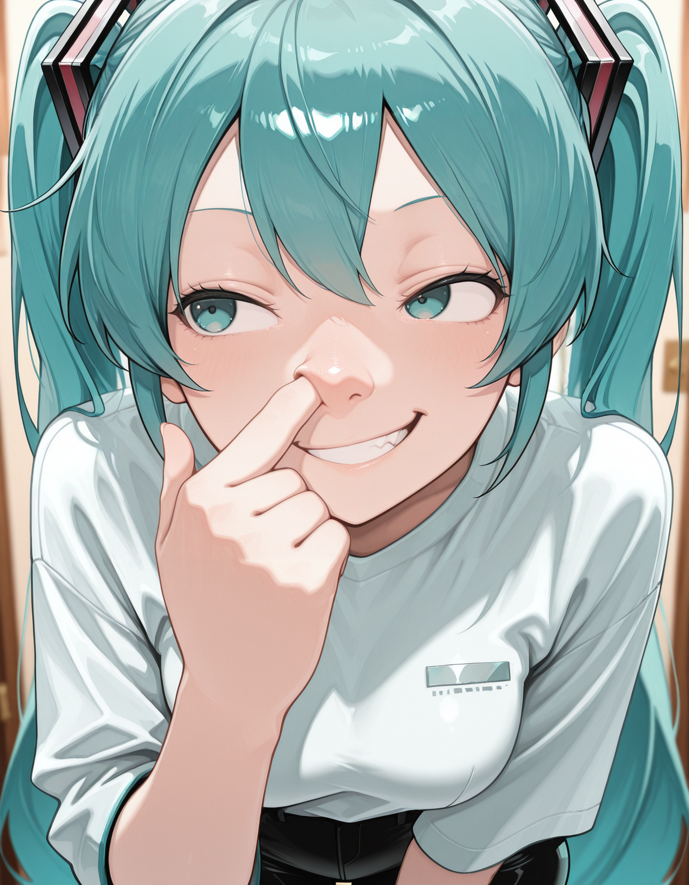 Content